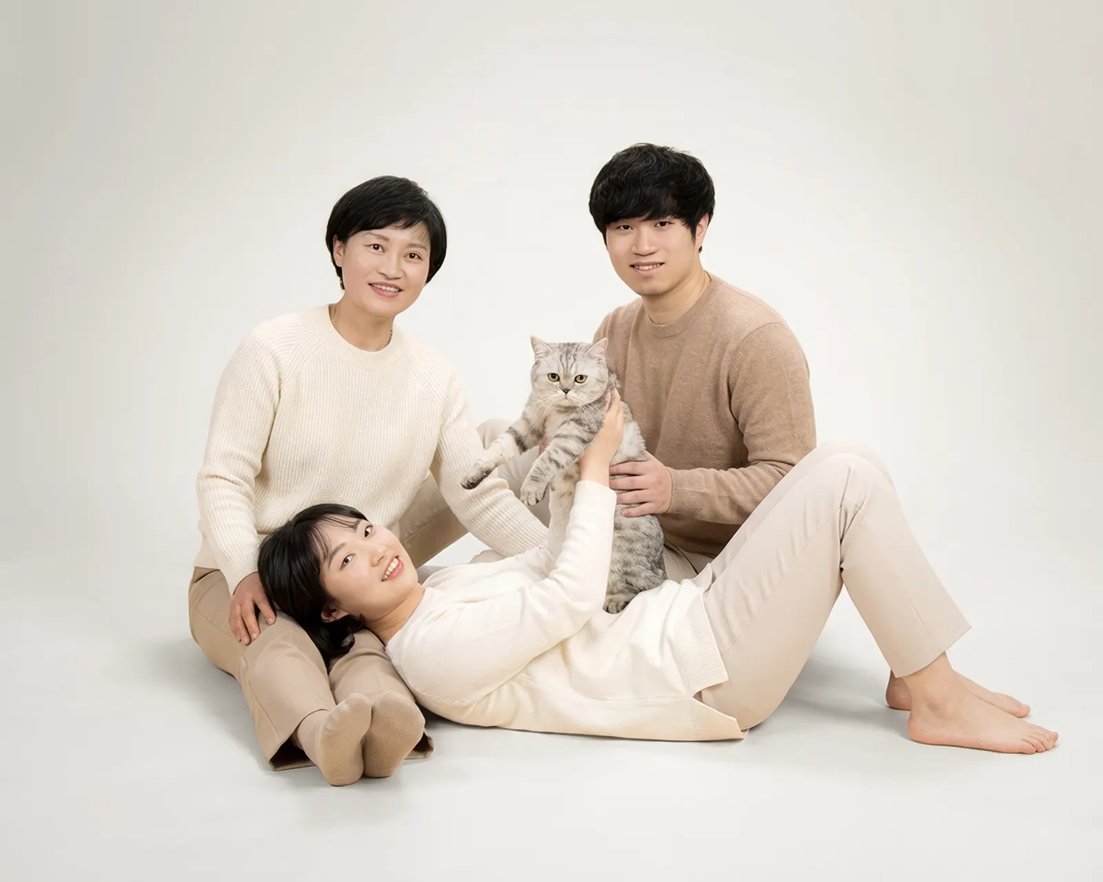 가족사진 1