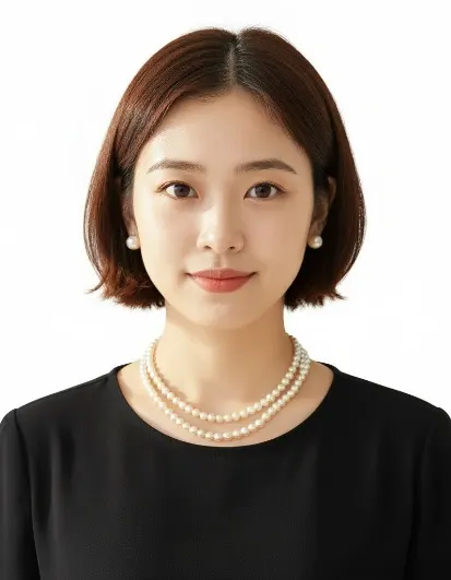 증명사진 1