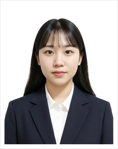 증명사진 3