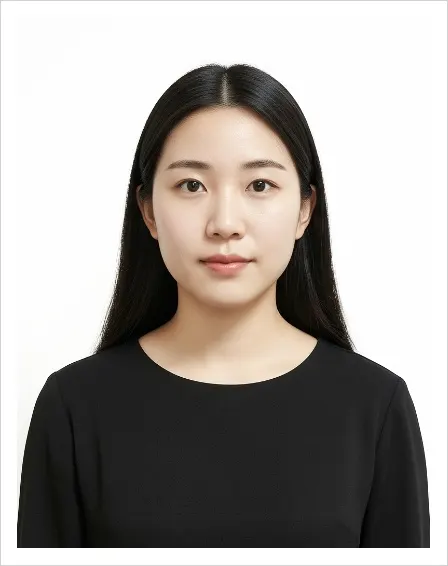 증명사진 4