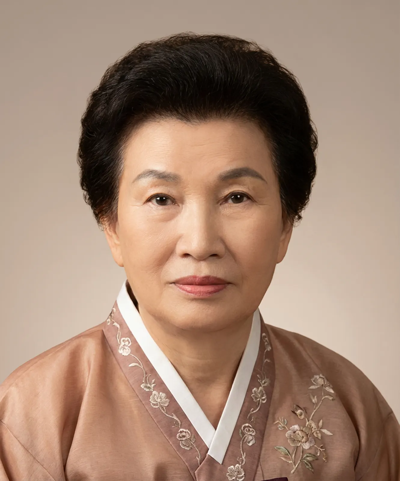 영정사진 2