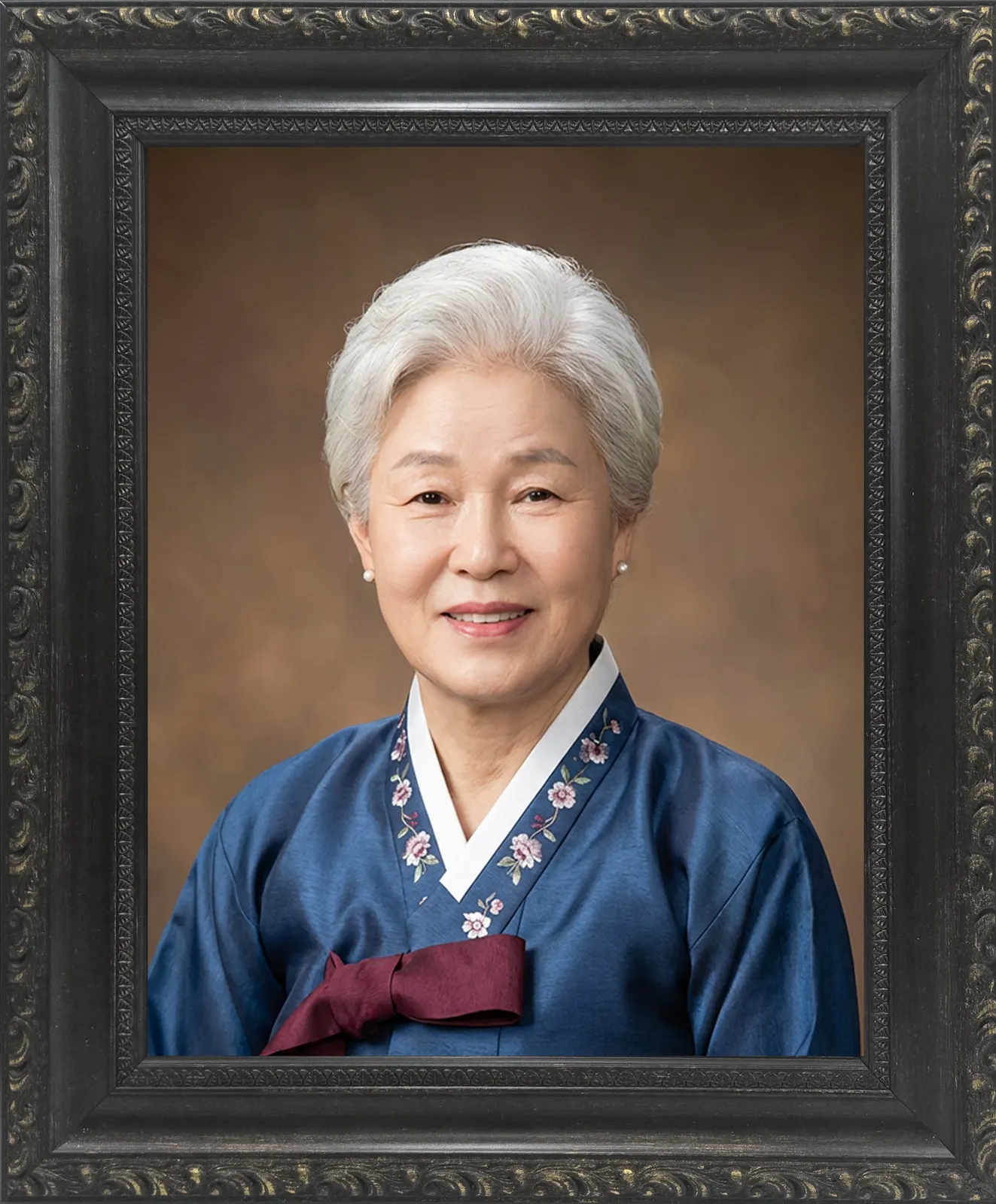 영정사진 3