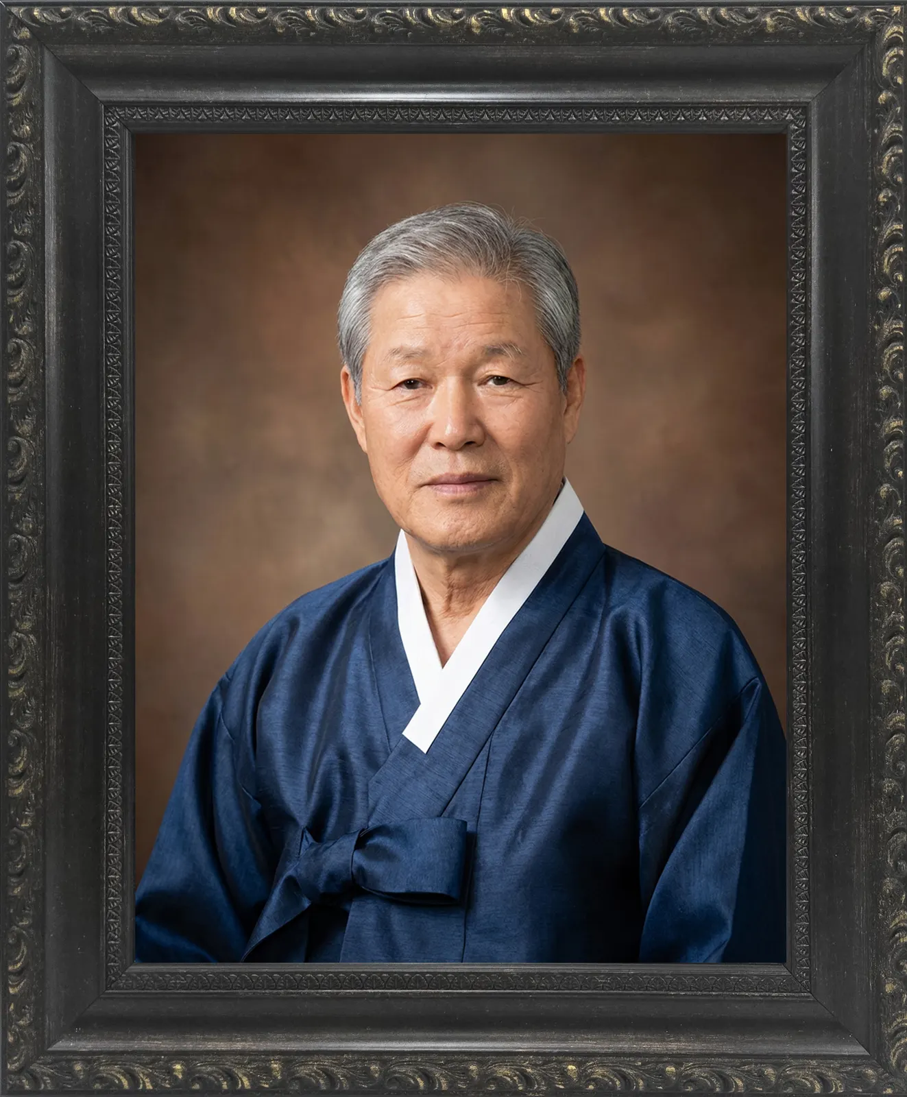 영정사진 4